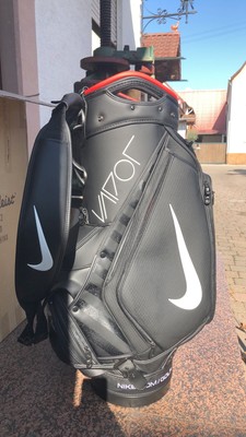 nike vapor staff bag